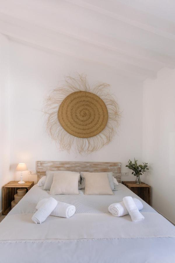 Vilasuites Beach, Sand & Menta Villajoyosa Dış mekan fotoğraf