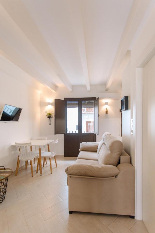 Vilasuites Beach, Sand & Menta Villajoyosa Dış mekan fotoğraf