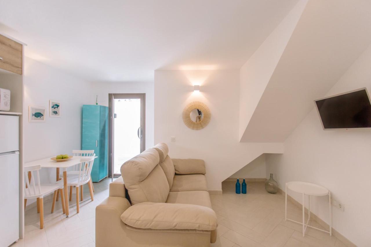 Vilasuites Beach, Sand & Menta Villajoyosa Dış mekan fotoğraf
